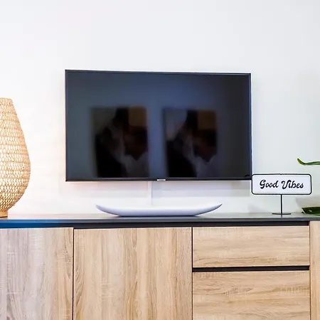 La Casa De Leo בית נופש *