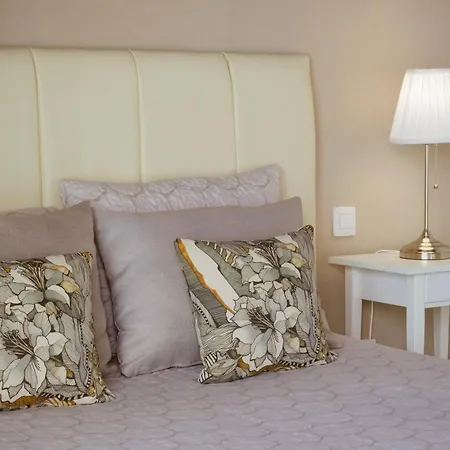 La Casa De Leo בית נופש גרצ'יקו