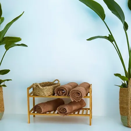 La Casa De Leo 가라치코