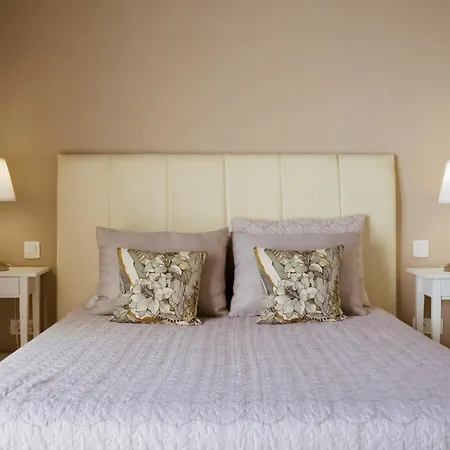 La Casa De Leo Semesterbostad