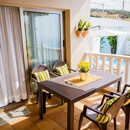 Semesterbostad La Casa De Leo Garachico (Tenerife)