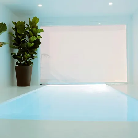 La Casa De Leo Hébergement de vacances