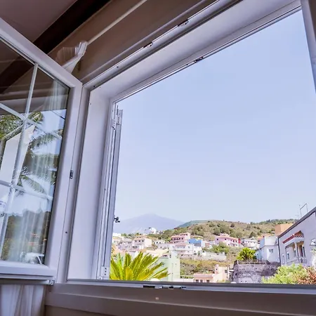Hébergement de vacances La Casa De Leo