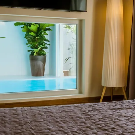 La Casa De Leo 가라치코