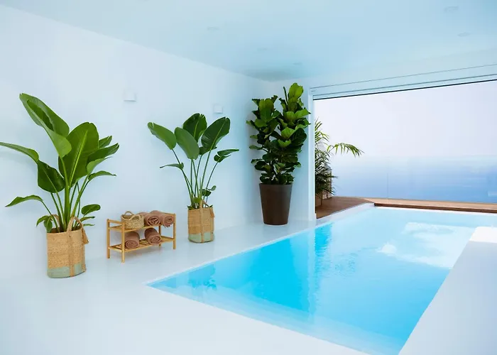 Σπίτι διακοπών La Casa De Leo Garachico (Tenerife)