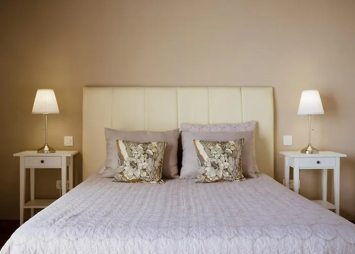 La Casa De Leo Semesterbostad