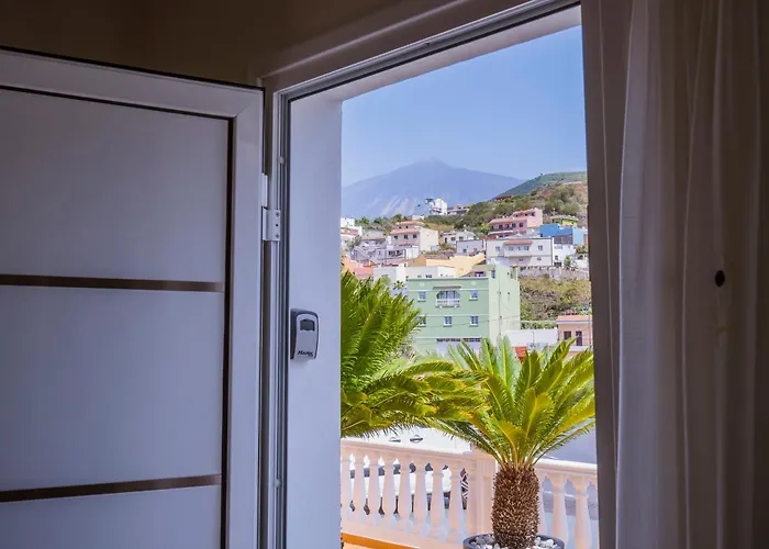 Σπίτι διακοπών La Casa De Leo