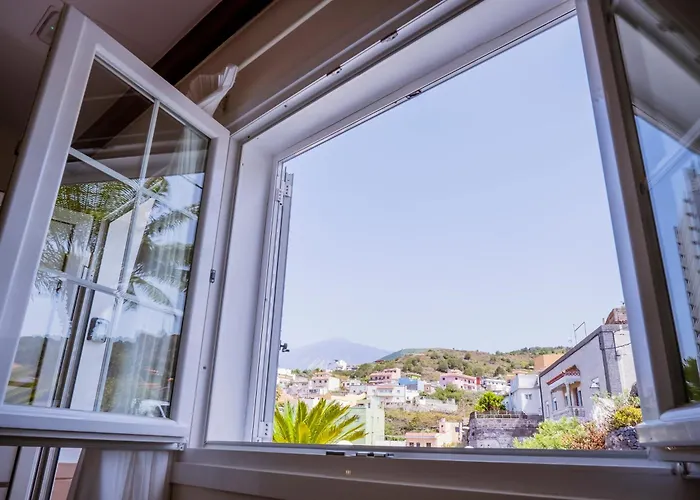 Semesterbostad La Casa De Leo