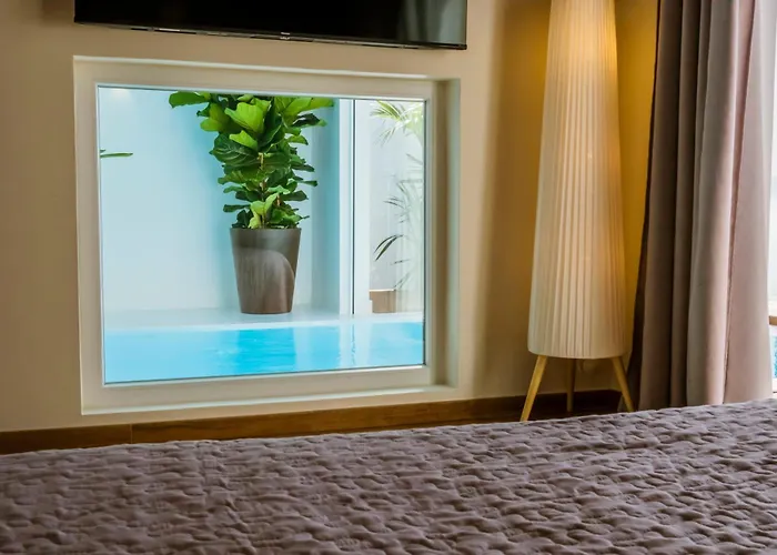 La Casa De Leo Garachico (Tenerife)