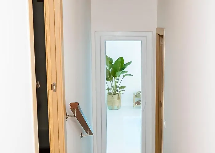 Semesterbostad La Casa De Leo *