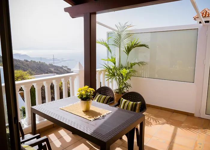 Semesterbostad La Casa De Leo