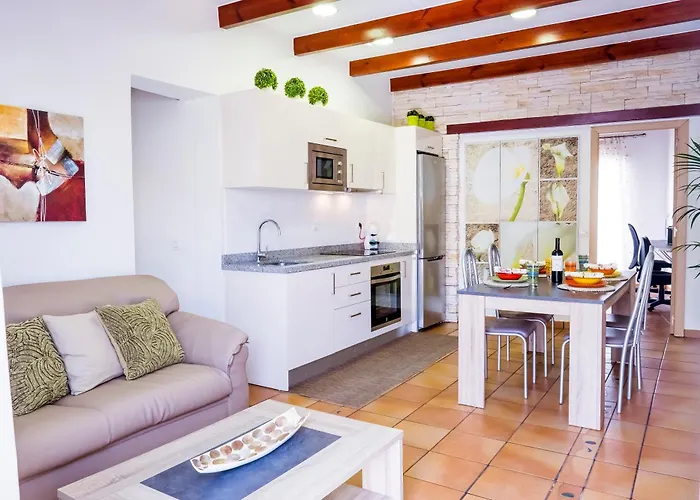 La Casa De Leo Garachico (Tenerife)