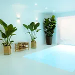 La Casa De Leo Feriehus Garachico (Tenerife)