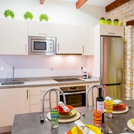 La Casa De Leo Hébergement de vacances