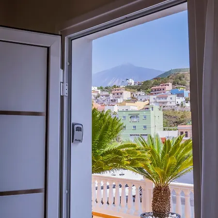 Ferienhaus La Casa De Leo