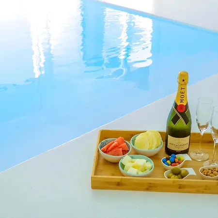 La Casa De Leo * Garachico (Tenerife)