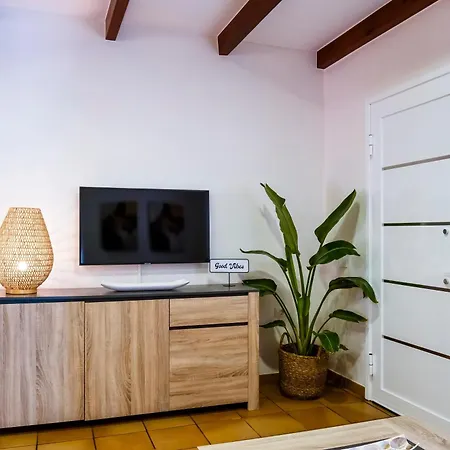 La Casa De Leo Ferienhaus Garachico (Tenerife)