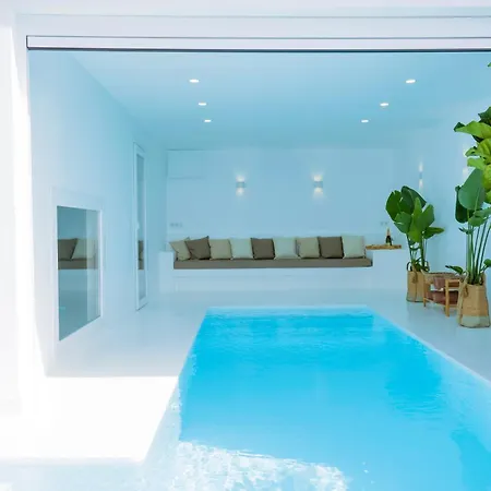Ferienhaus La Casa De Leo Garachico (Tenerife)