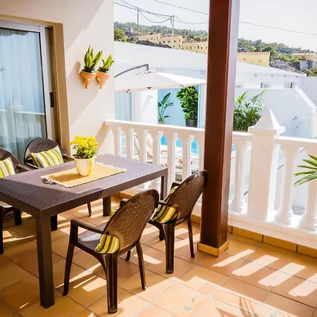 La Casa De Leo Ferienhaus *