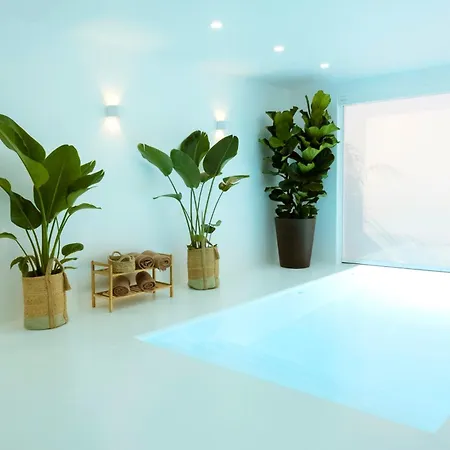 La Casa De Leo Ferienhaus Garachico (Tenerife)
