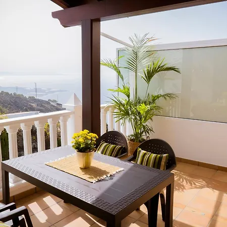 Hébergement de vacances La Casa De Leo