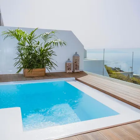 La Casa De Leo Ferienhaus *