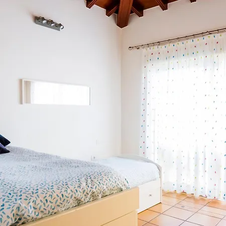 Hébergement de vacances La Casa De Leo Garachico (Tenerife)