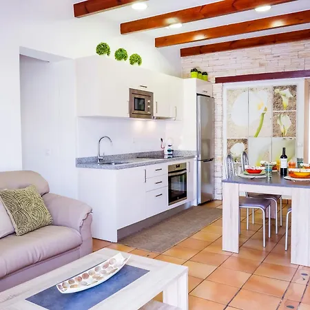 La Casa De Leo Garachico (Tenerife)