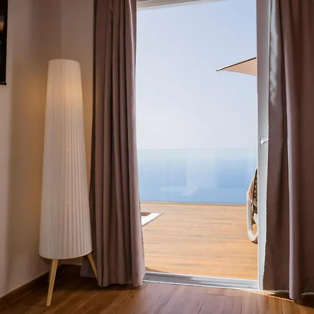 Hébergement de vacances La Casa De Leo