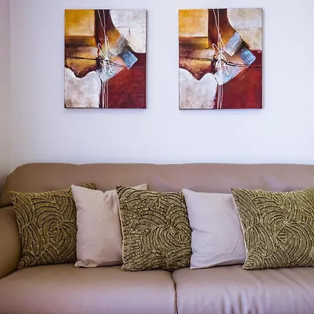 Hébergement de vacances La Casa De Leo *