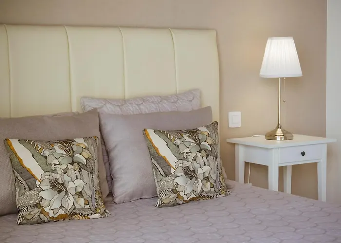 La Casa De Leo 別荘 ガラチコ