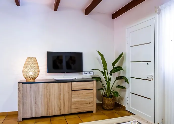 La Casa De Leo 別荘 ガラチコ