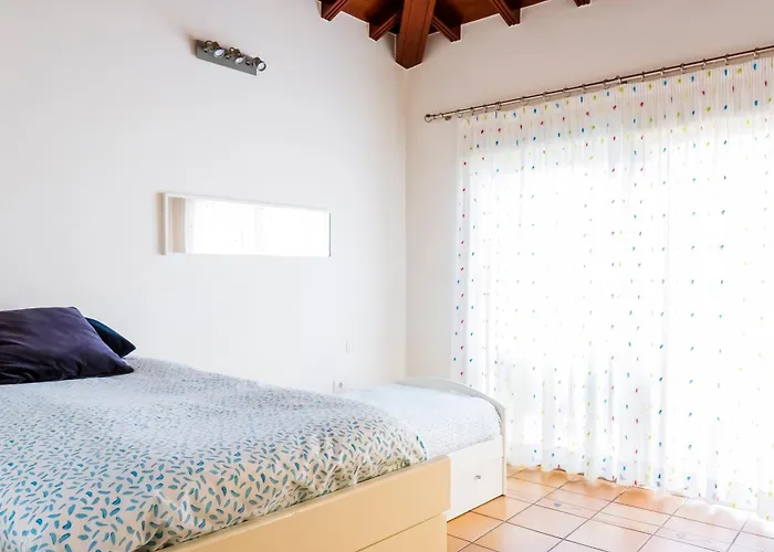 بيت للعطل La Casa De Leo غاراتْشيكو