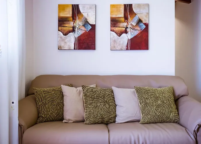 別荘 La Casa De Leo *