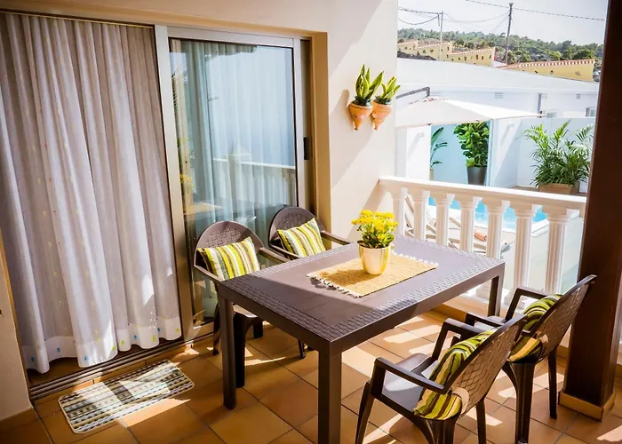 Vakantiehuis La Casa De Leo Garachico (Tenerife)