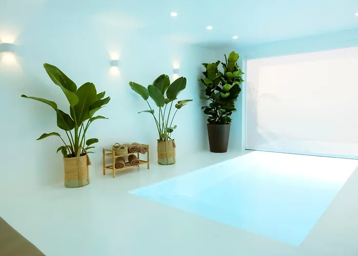 La Casa De Leo Vakantiehuis Garachico (Tenerife)