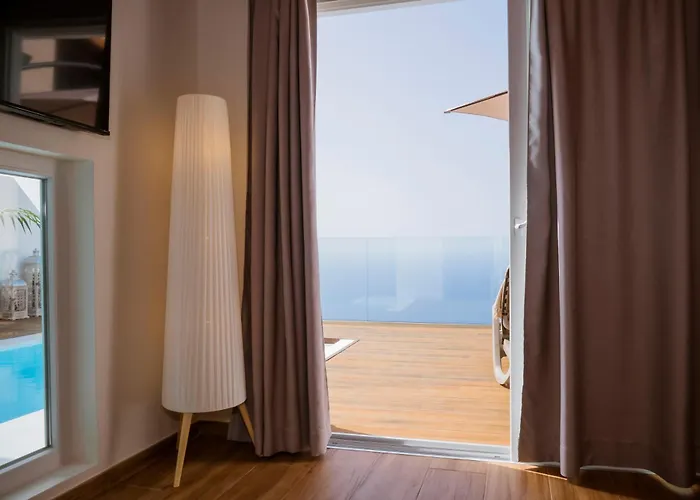 Vakantiehuis La Casa De Leo